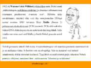 Mikrobioloogia I tutvustus-Elu teke Maal 2017 #18