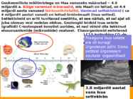 Mikrobioloogia I tutvustus-Elu teke Maal 2017 #24