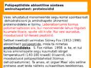 Mikrobioloogia I tutvustus-Elu teke Maal 2017 #54