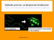 Mikrobioloogia I tutvustus-Elu teke Maal 2017 #58