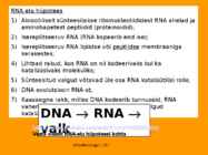 Mikrobioloogia I tutvustus-Elu teke Maal 2017 #76