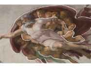 Michelangelo #6