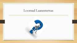 Laanemets #9