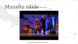 Andres Mustonen ja Hortus Musicus #7