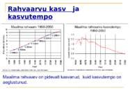 Maailma rahvaarvu muutus #18