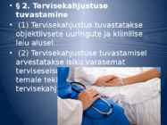 §118 Raske tervisekahjustuse tekitamine #7