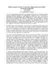Assignment Module 3 - BEPS project Action 4