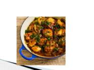 Rahvusköögid 2 KURSUS - INDIA #19