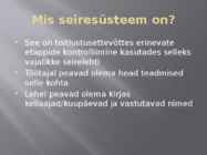 HACCP #2
