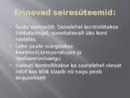 HACCP #3