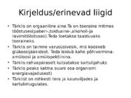 Tärklis #2