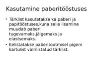Tärklis #13