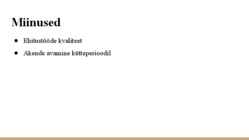 Geograafia passiivmaja #7