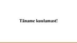Geograafia passiivmaja #9