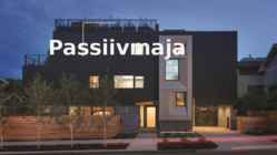 Geograafia passiivmaja