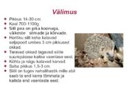 Harilik siil #2