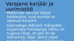 Vennad Wright ja lennuki leiutamine #7