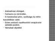 Sürrealism #3