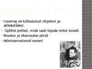 Sürrealism #4