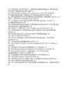 Kordamisküsimused Immunoloogia #5