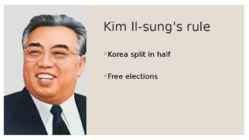 Democratic People’s Republic of Korea #3