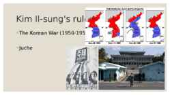 Democratic People’s Republic of Korea #4