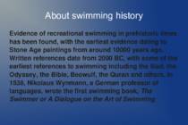 Swimming #6