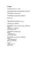 Object-oriented programming #3