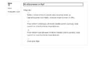 Test 01 - Sissejuhatus majandusteadusesse #15
