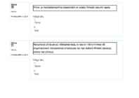 Test 01 - Sissejuhatus majandusteadusesse #21