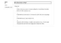 Test 01 - Sissejuhatus majandusteadusesse #5