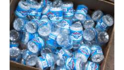 Plastmasside kasutamismahust- Plastikute tootmine #7