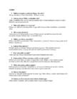 Kosmoloogia #6