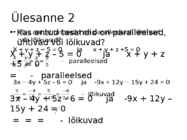 TASANDID #11