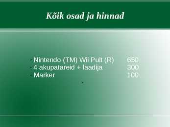 In-Interaktiivne koolitahvel #4