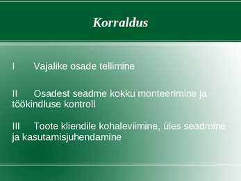 In-Interaktiivne koolitahvel #5