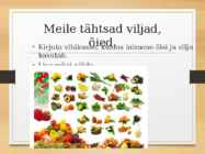 Katteseemnetaimed #22