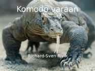 Komodo varaan