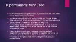 20 sajandi II poole kunstivoolud #22