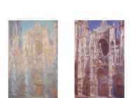 Impressionismi kunst #13