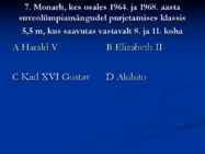 Miljonimang #14
