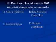 Miljonimang #28