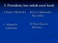 Miljonimang #6