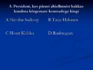 Miljonimang #10