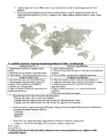 Geograafia riigieksam 2006 #13