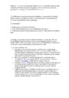 Perekonnaõpetuse kordamisküsimused #4