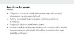 Valgukiibid #3