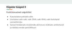 Valgukiibid #5