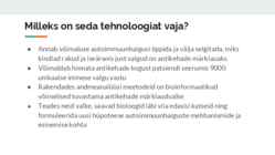 Valgukiibid #8