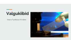 Valgukiibid